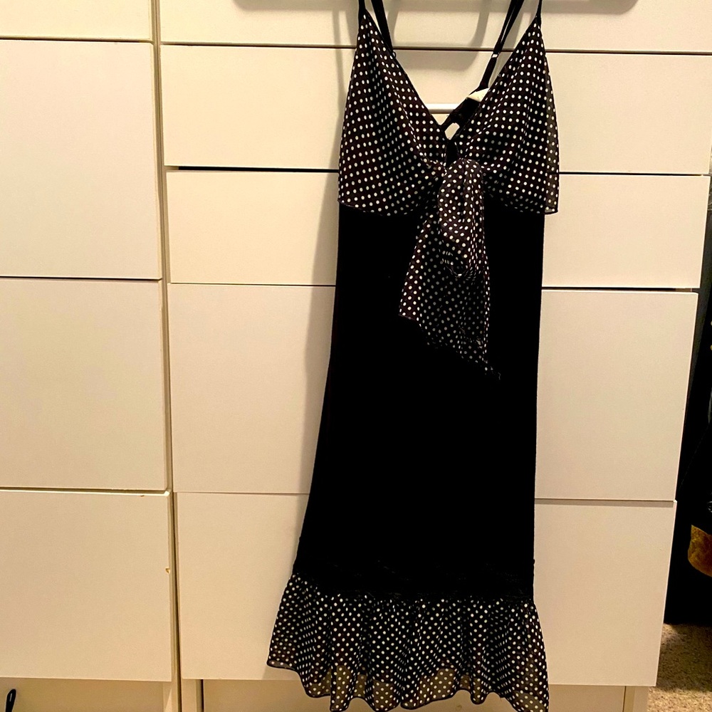 Cute party dress